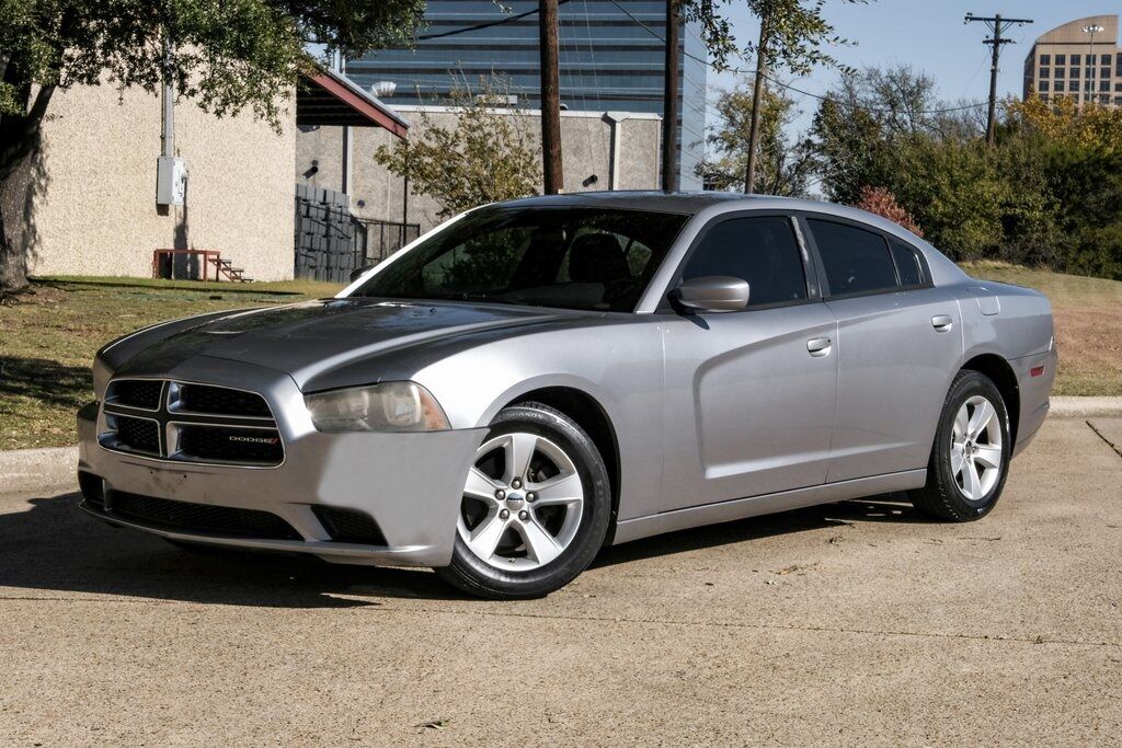 2013 Dodge Charger SE Bradenton  FL