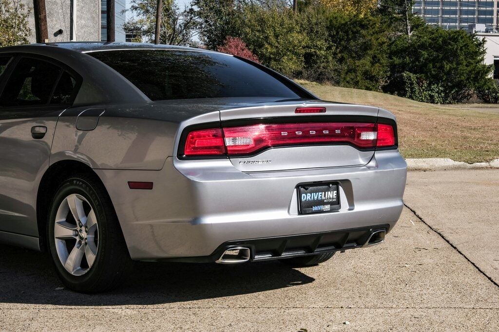 2013 Dodge Charger SE Bradenton  FL