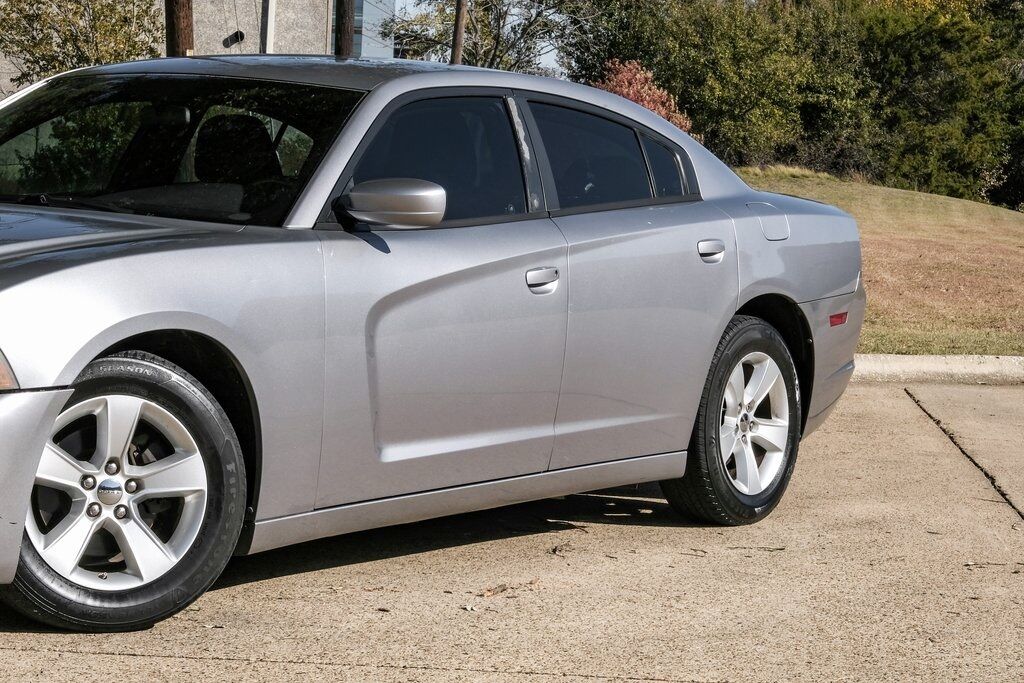 2013 Dodge Charger SE Bradenton  FL