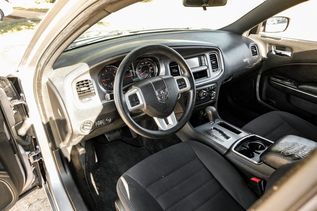 2013 Dodge Charger SE Bradenton  FL