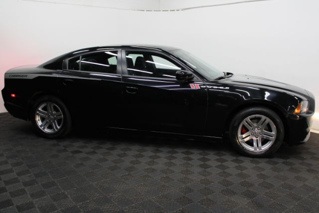 2013 Dodge Charger SE Chantilly VA