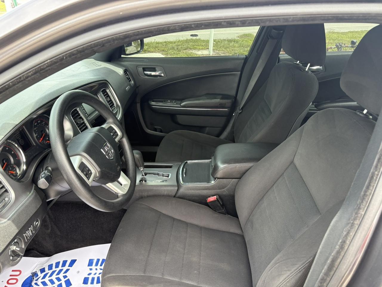 2013 Dodge Charger SE Fort Pierce FL
