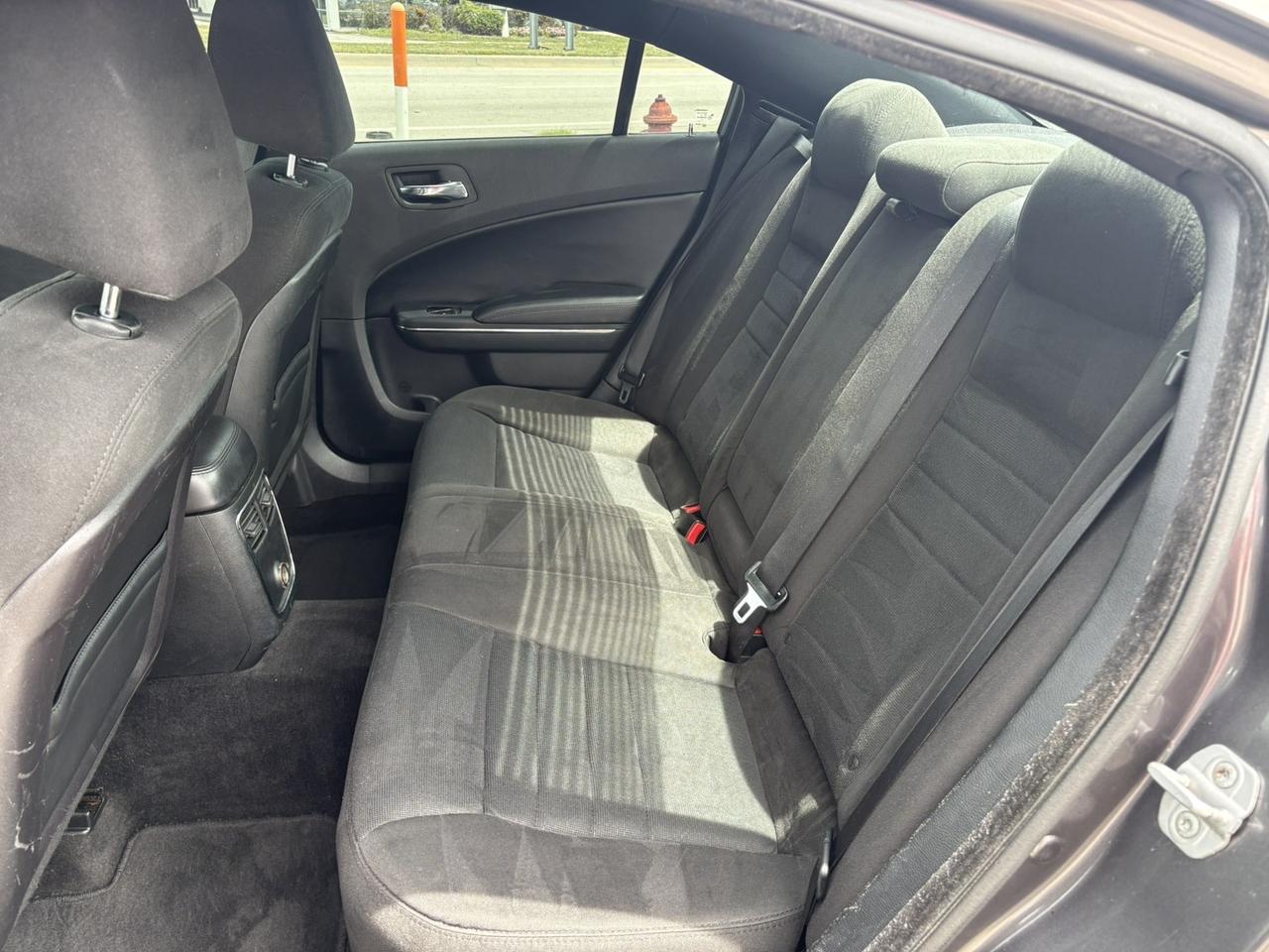 2013 Dodge Charger SE Fort Pierce FL