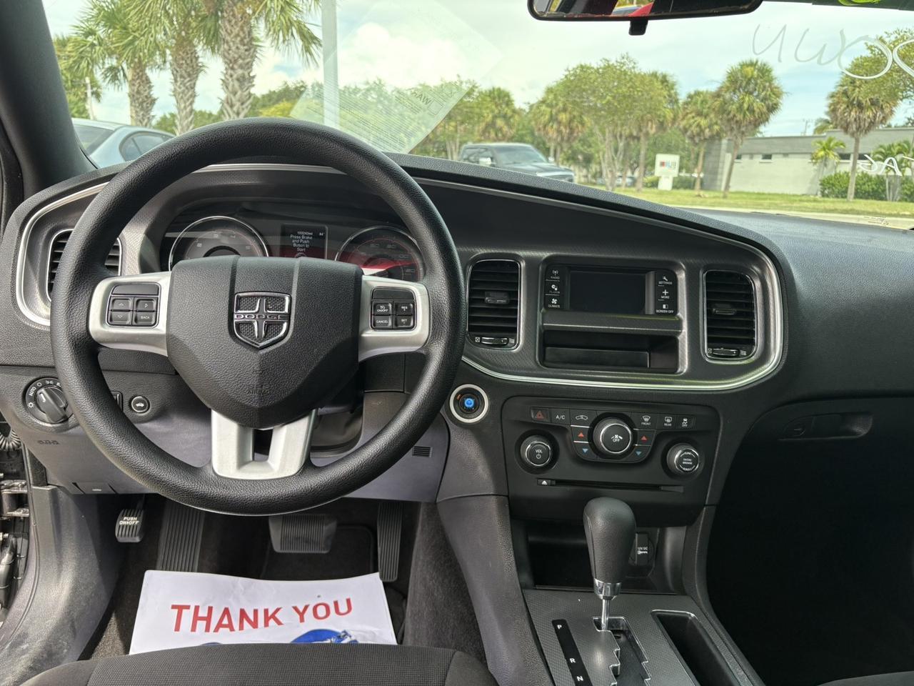 2013 Dodge Charger SE Fort Pierce FL