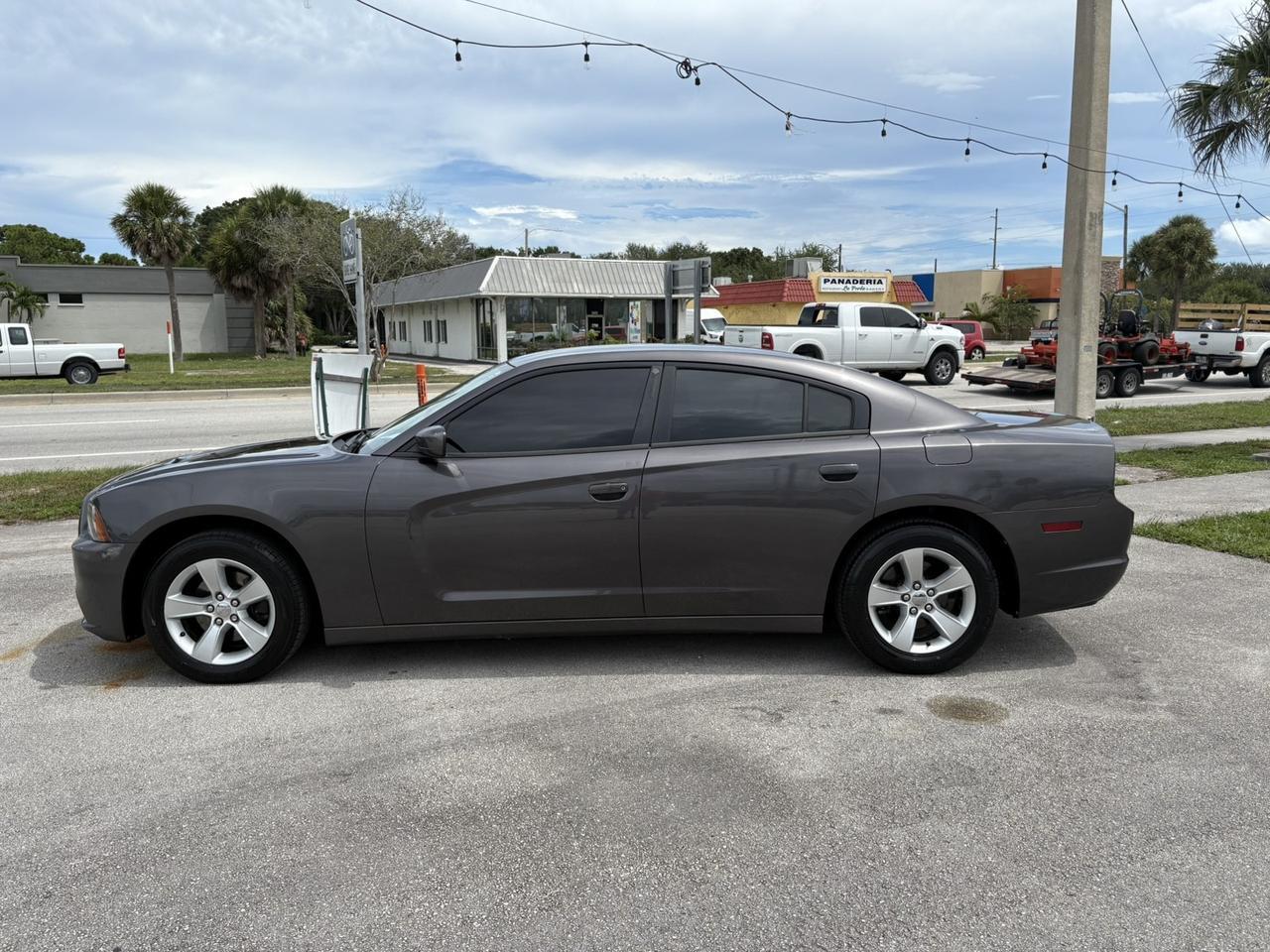 2013 Dodge Charger SE Fort Pierce FL