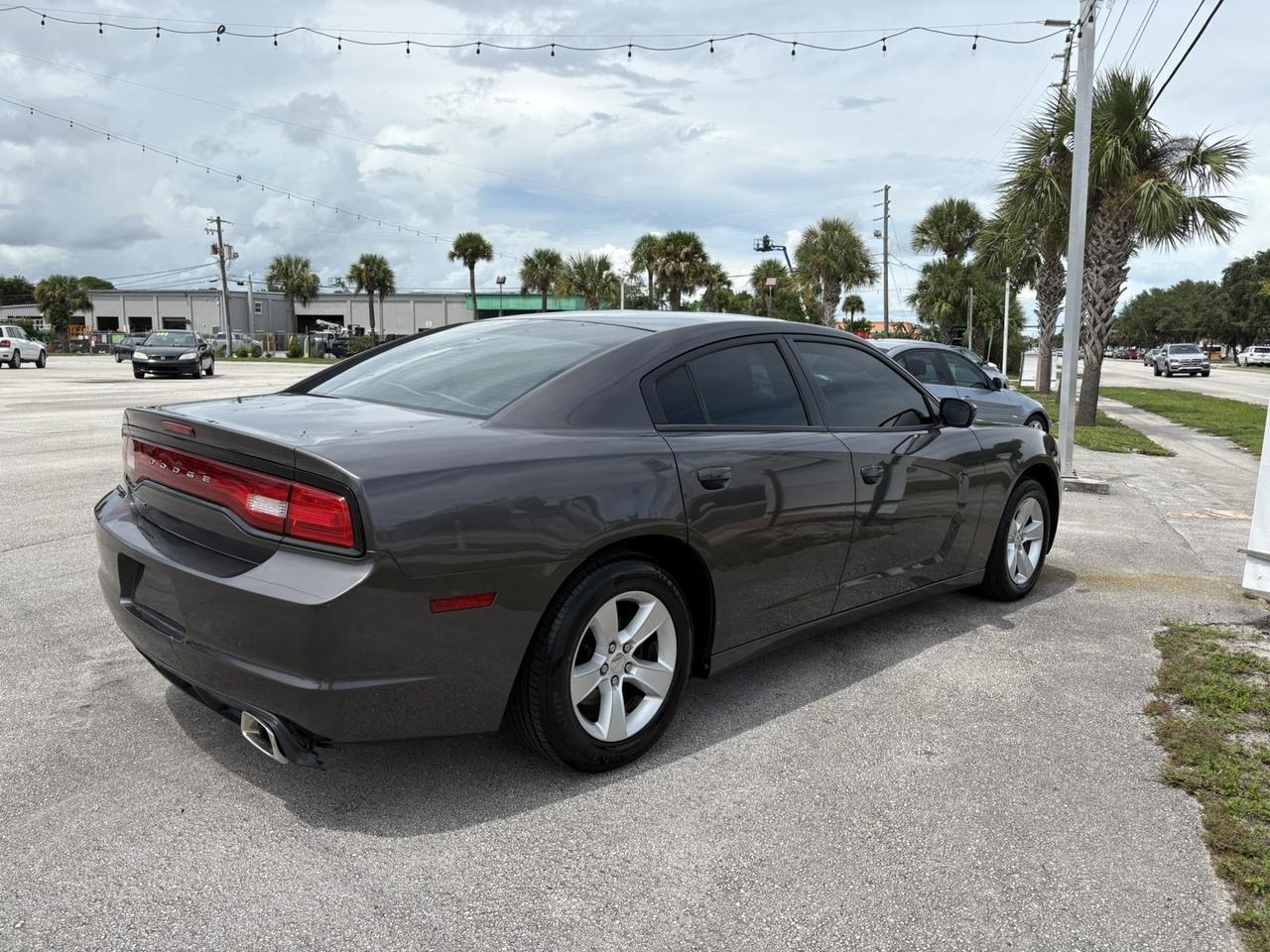 2013 Dodge Charger SE Fort Pierce FL