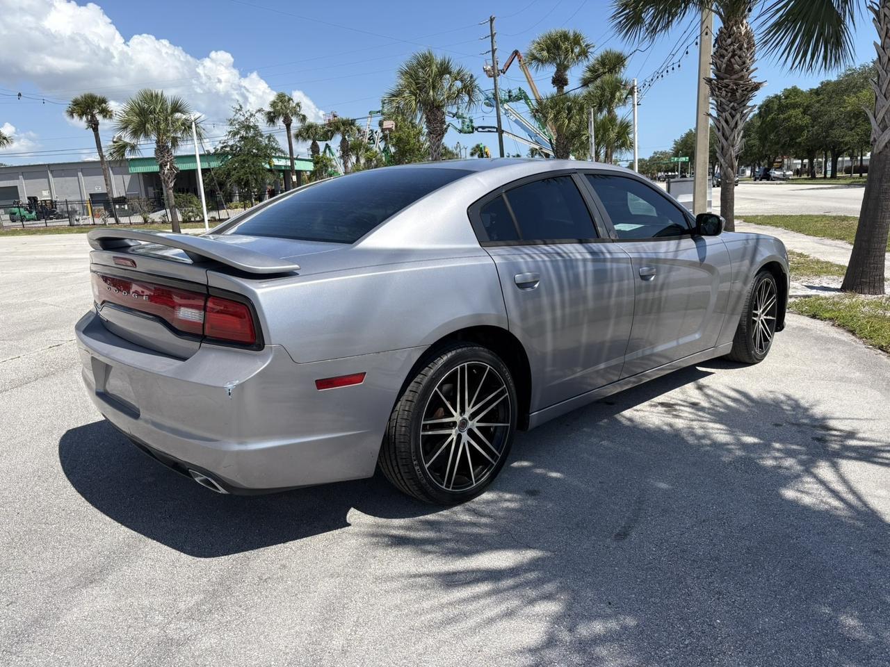 2013 Dodge Charger SE Fort Pierce FL