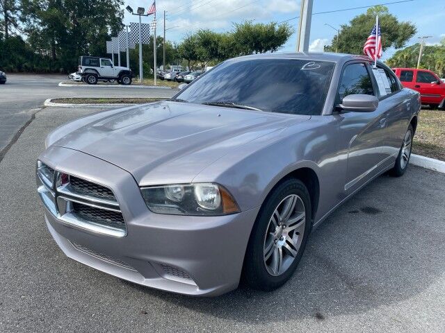 2013 Dodge Charger SE Gainesville FL