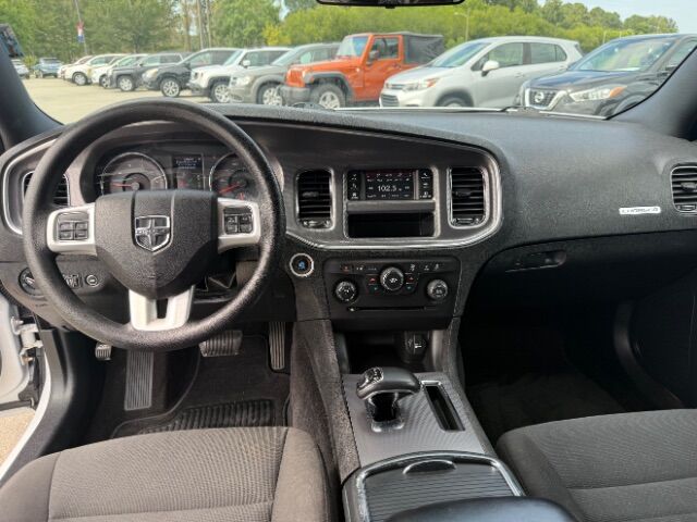 2013 Dodge Charger SE Hattiesburg MS