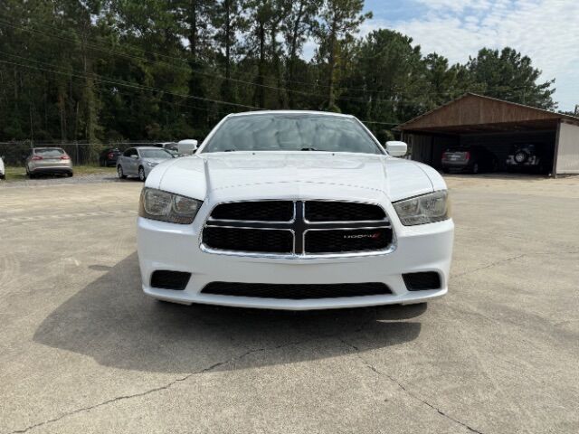 2013 Dodge Charger SE Hattiesburg MS