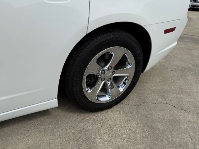 2013 Dodge Charger SE Hattiesburg MS