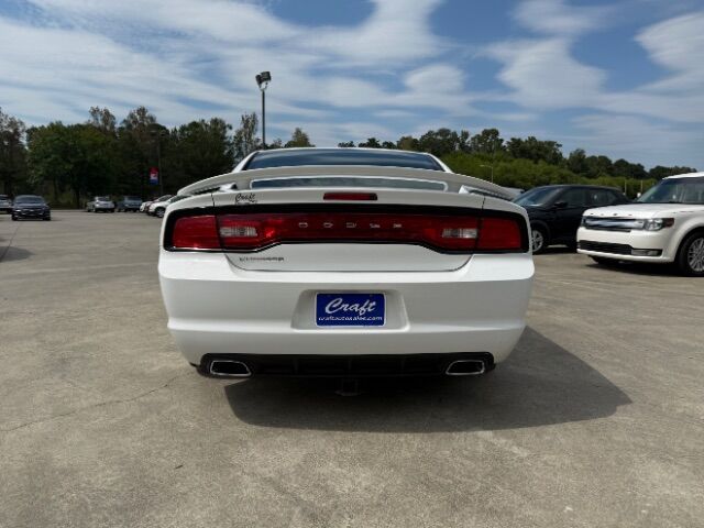 2013 Dodge Charger SE Hattiesburg MS