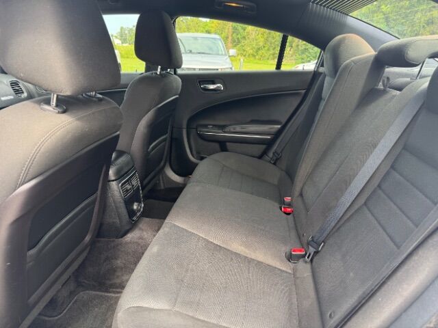 2013 Dodge Charger SE Hattiesburg MS
