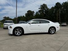 2013_Dodge_Charger_SE_ Hattiesburg MS