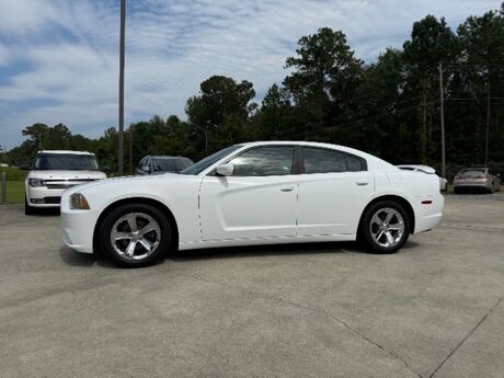 2013 Dodge Charger SE Hattiesburg MS