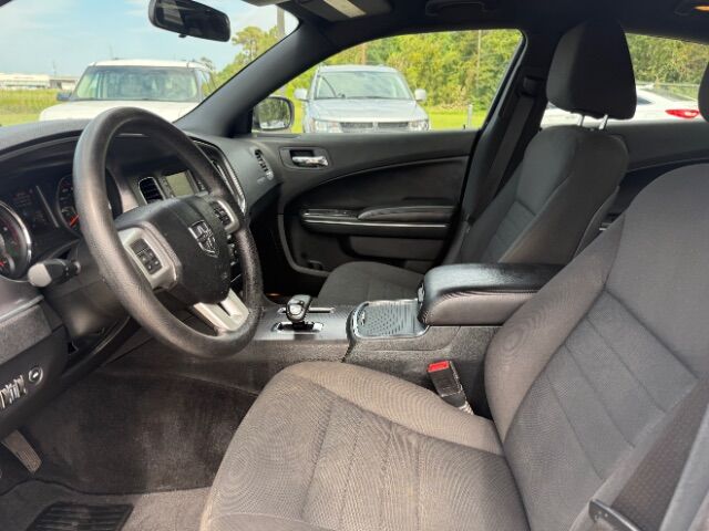 2013 Dodge Charger SE Hattiesburg MS