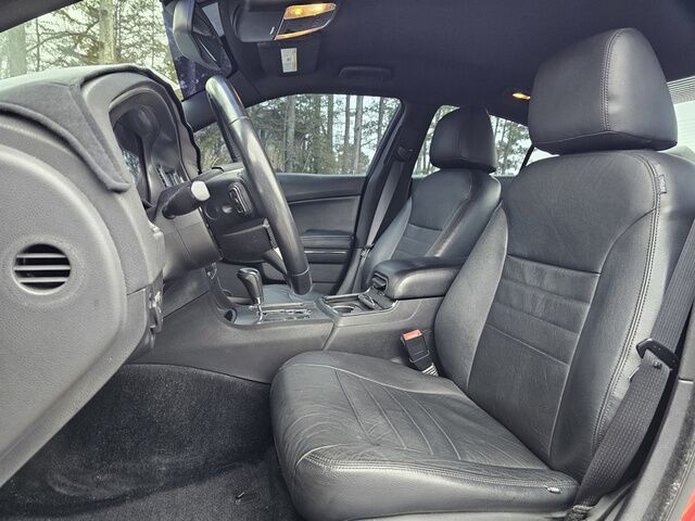 2013 Dodge Charger SE Morrow GA