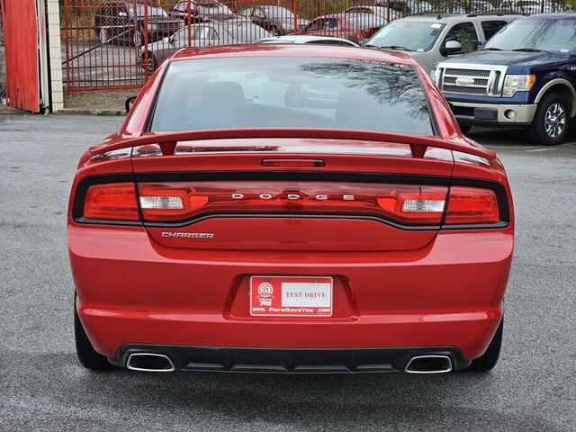 2013 Dodge Charger SE Morrow GA