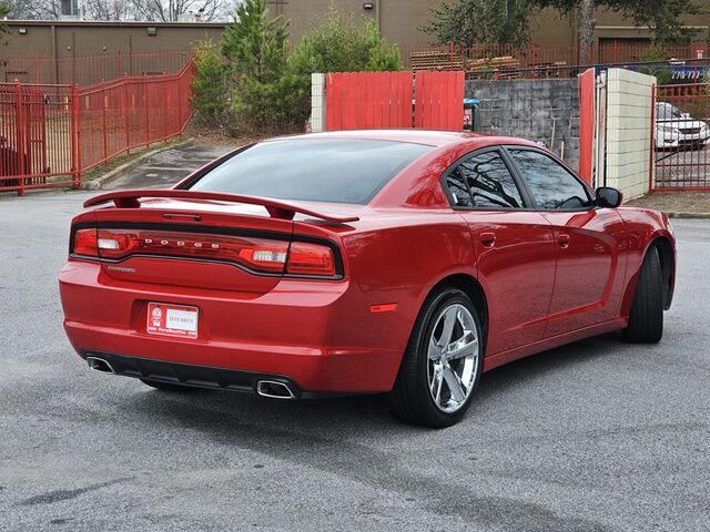 2013 Dodge Charger SE Morrow GA