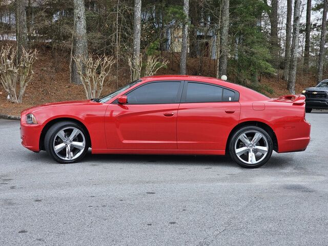 2013 Dodge Charger SE Morrow GA