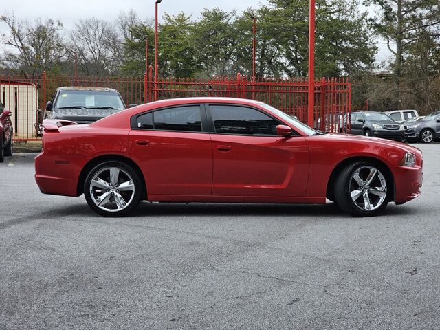 2013 Dodge Charger SE Morrow GA