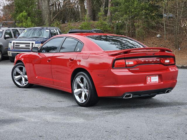 2013 Dodge Charger SE Morrow GA