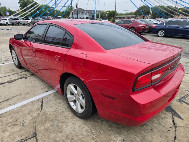 2013 Dodge Charger SE San Antonio TX