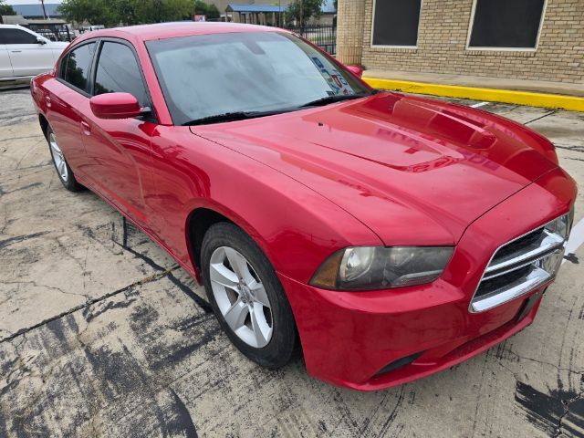 2013 Dodge Charger SE San Antonio TX