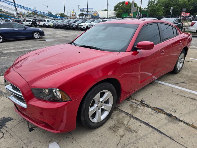 2013 Dodge Charger SE San Antonio TX