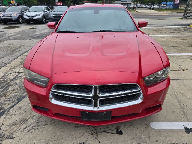 2013 Dodge Charger SE San Antonio TX