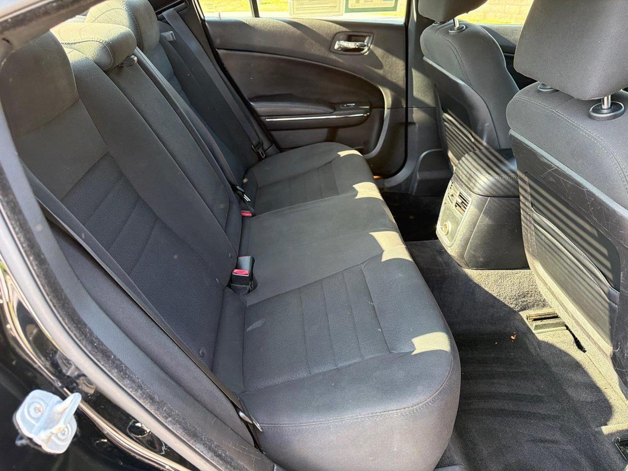 2013 Dodge Charger SE Hagerstown MD