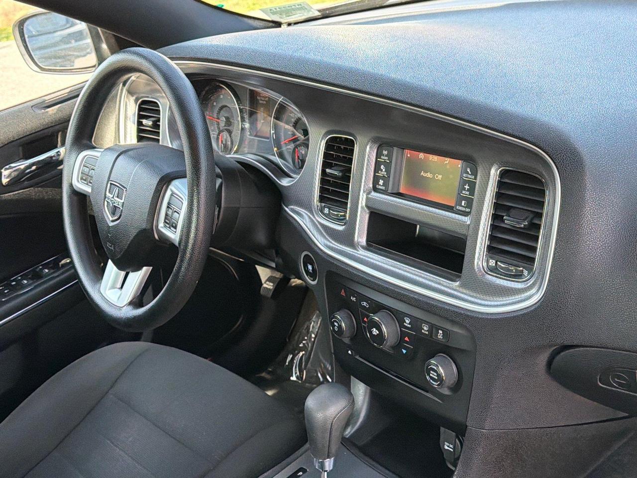 2013 Dodge Charger SE Hagerstown MD