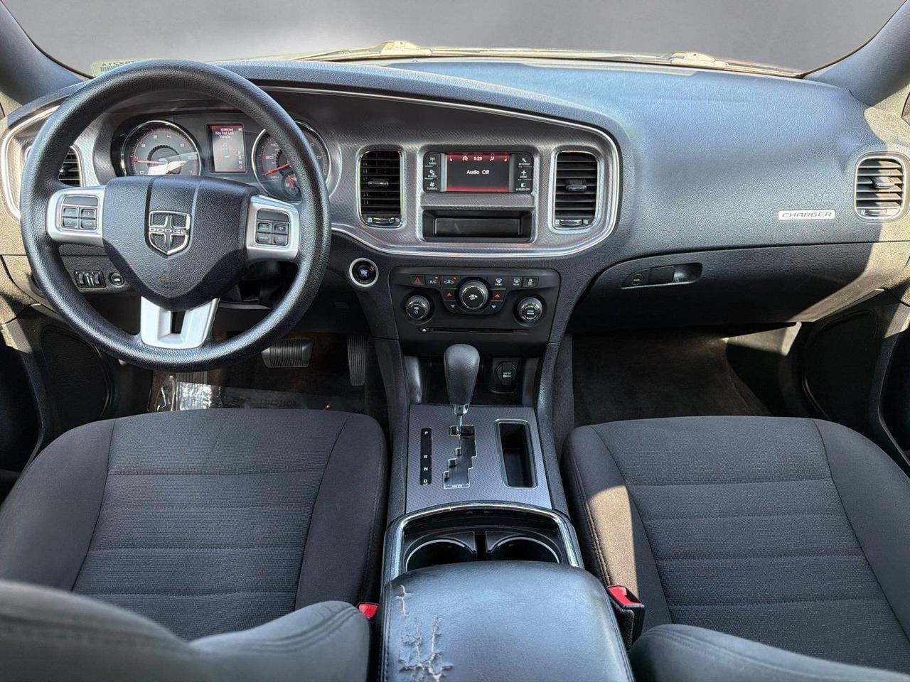 2013 Dodge Charger SE Hagerstown MD