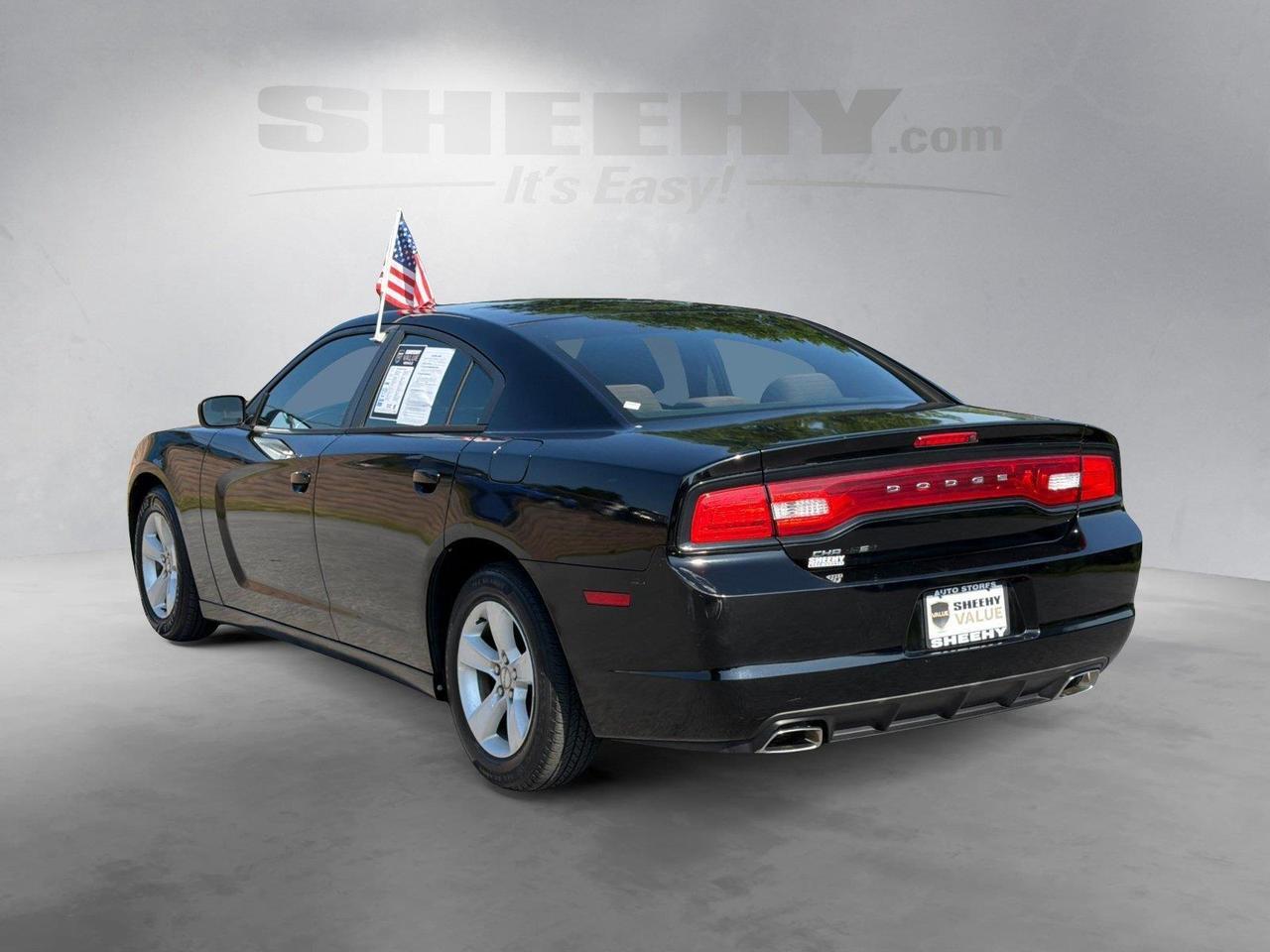 2013 Dodge Charger SE Hagerstown MD