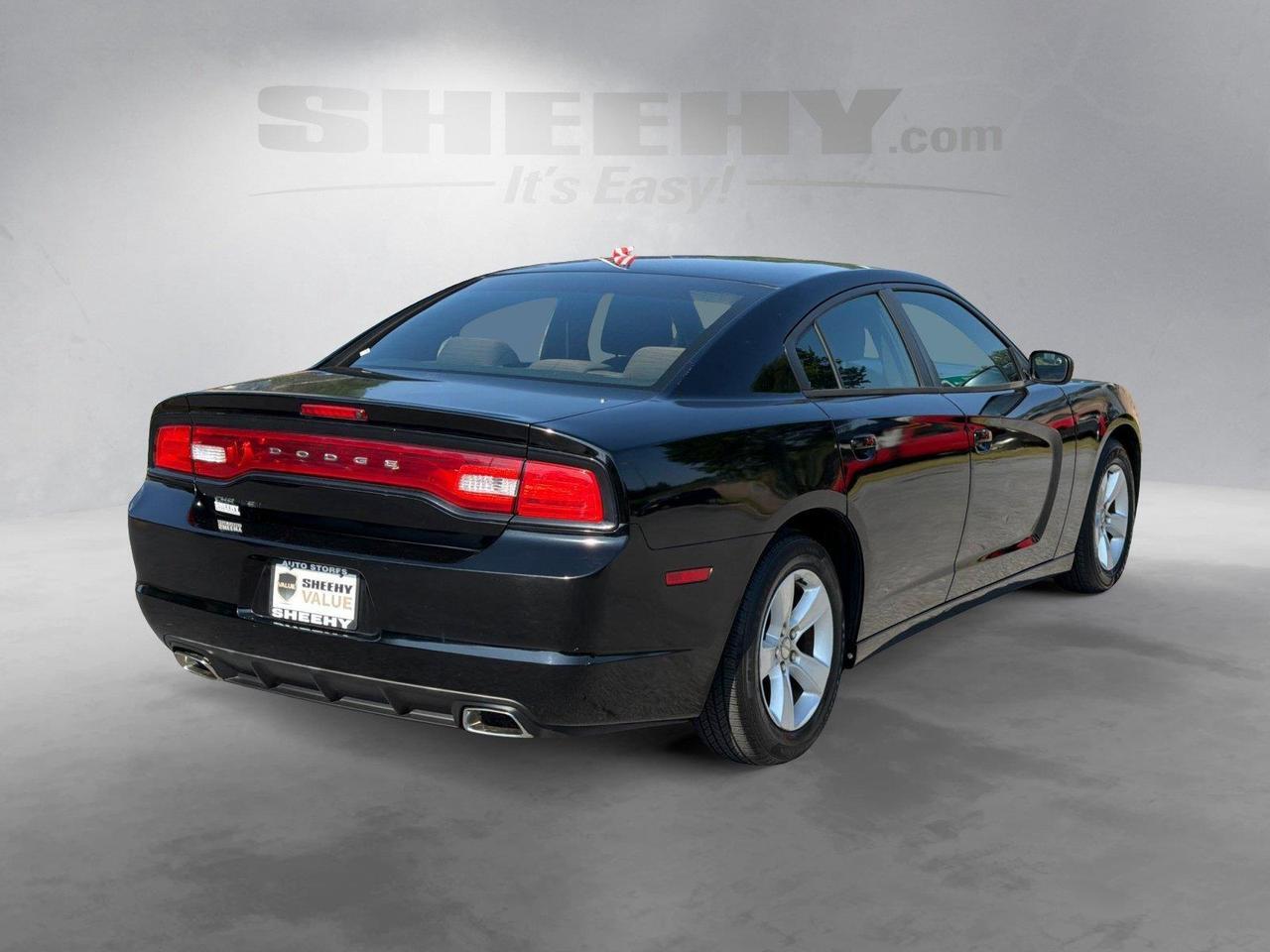 2013 Dodge Charger SE Hagerstown MD