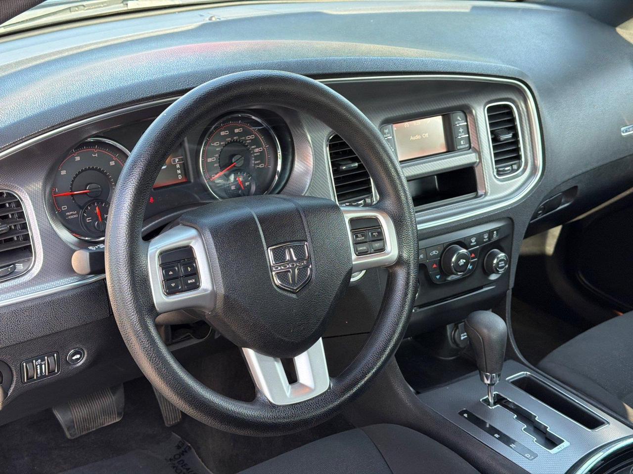 2013 Dodge Charger SE Hagerstown MD