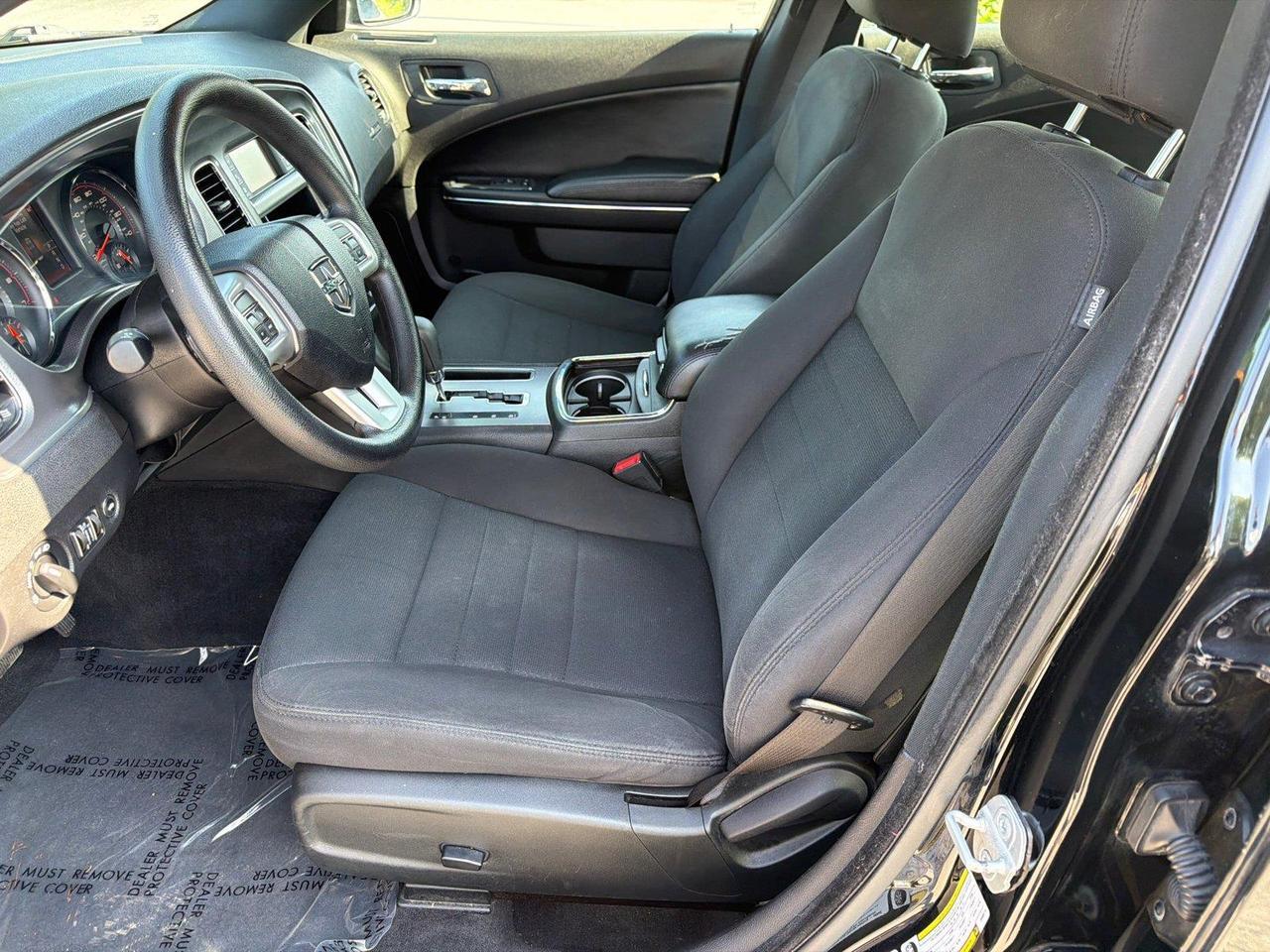 2013 Dodge Charger SE Hagerstown MD