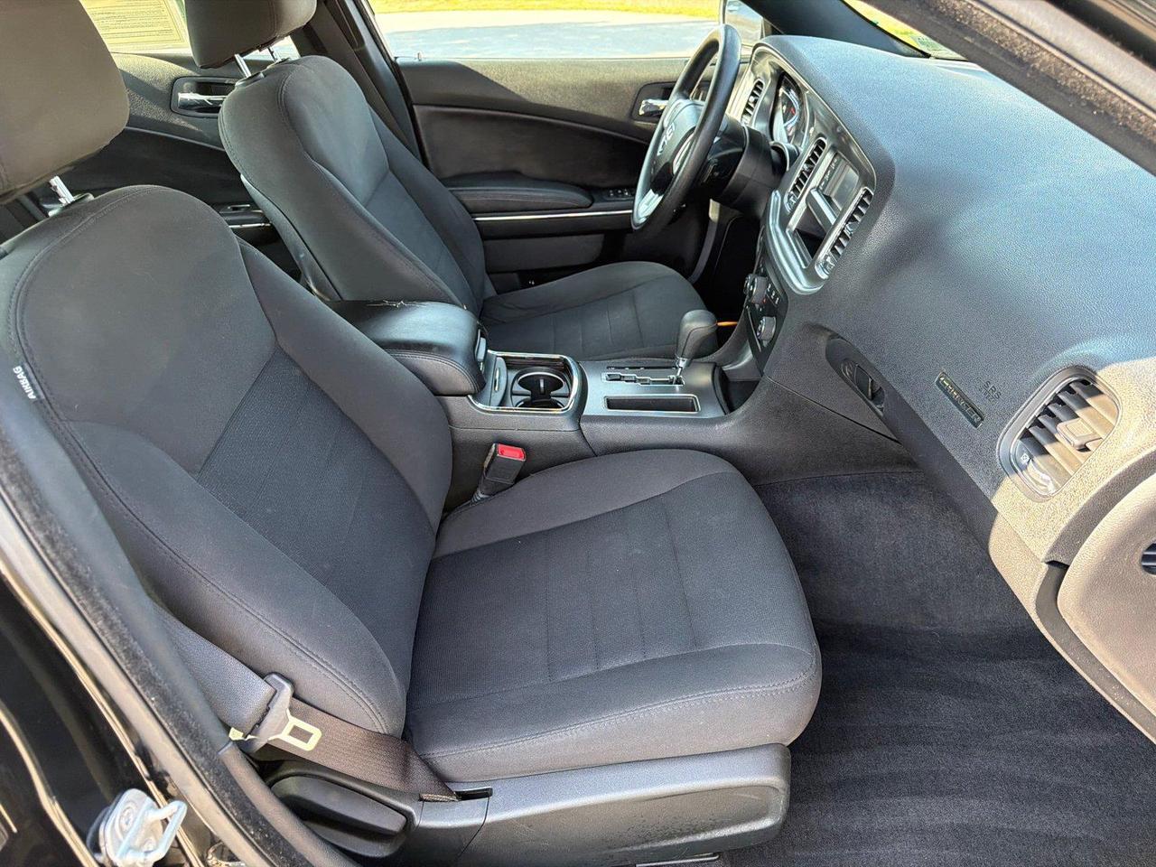 2013 Dodge Charger SE Hagerstown MD