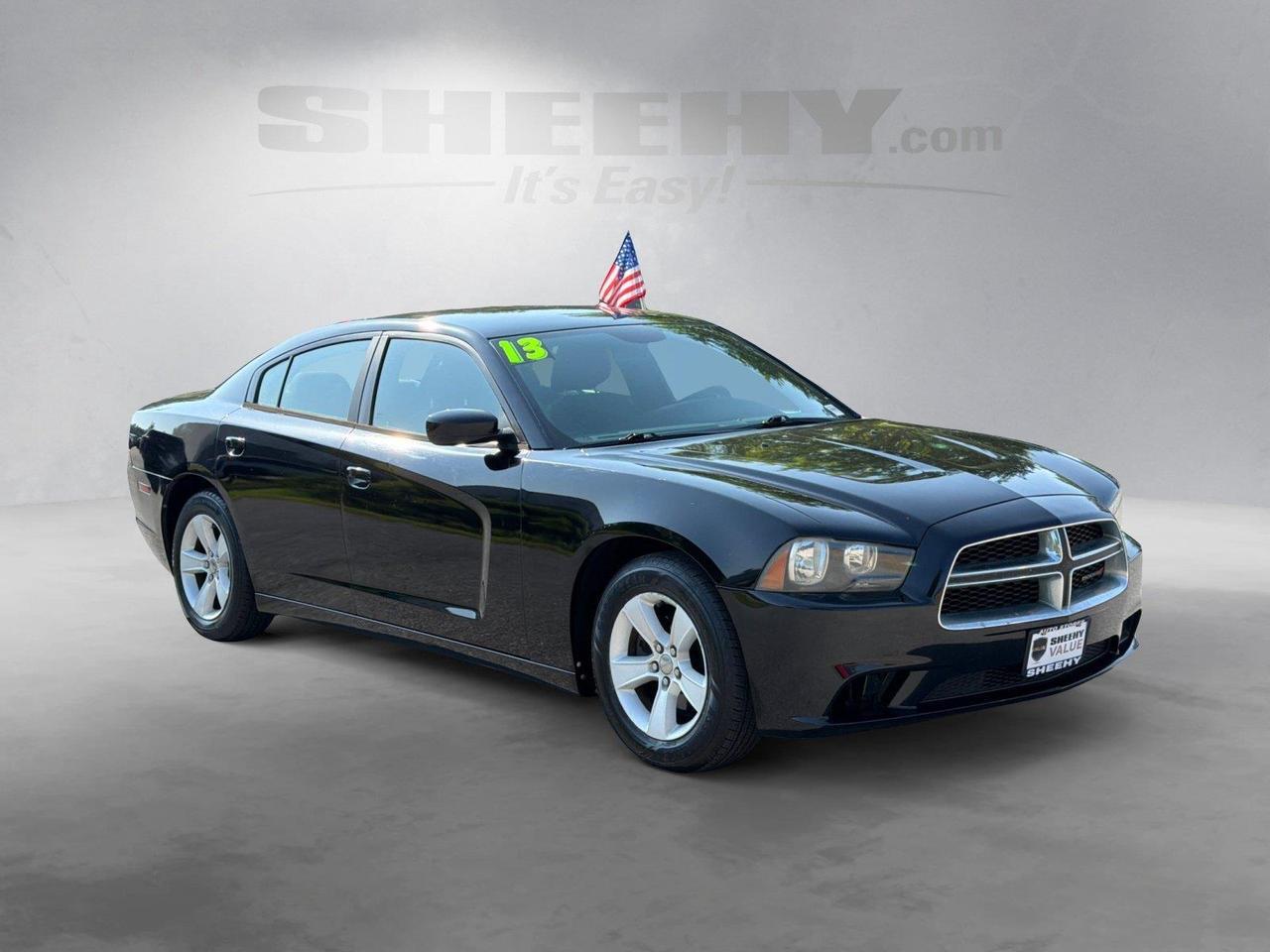 2013 Dodge Charger SE Hagerstown MD