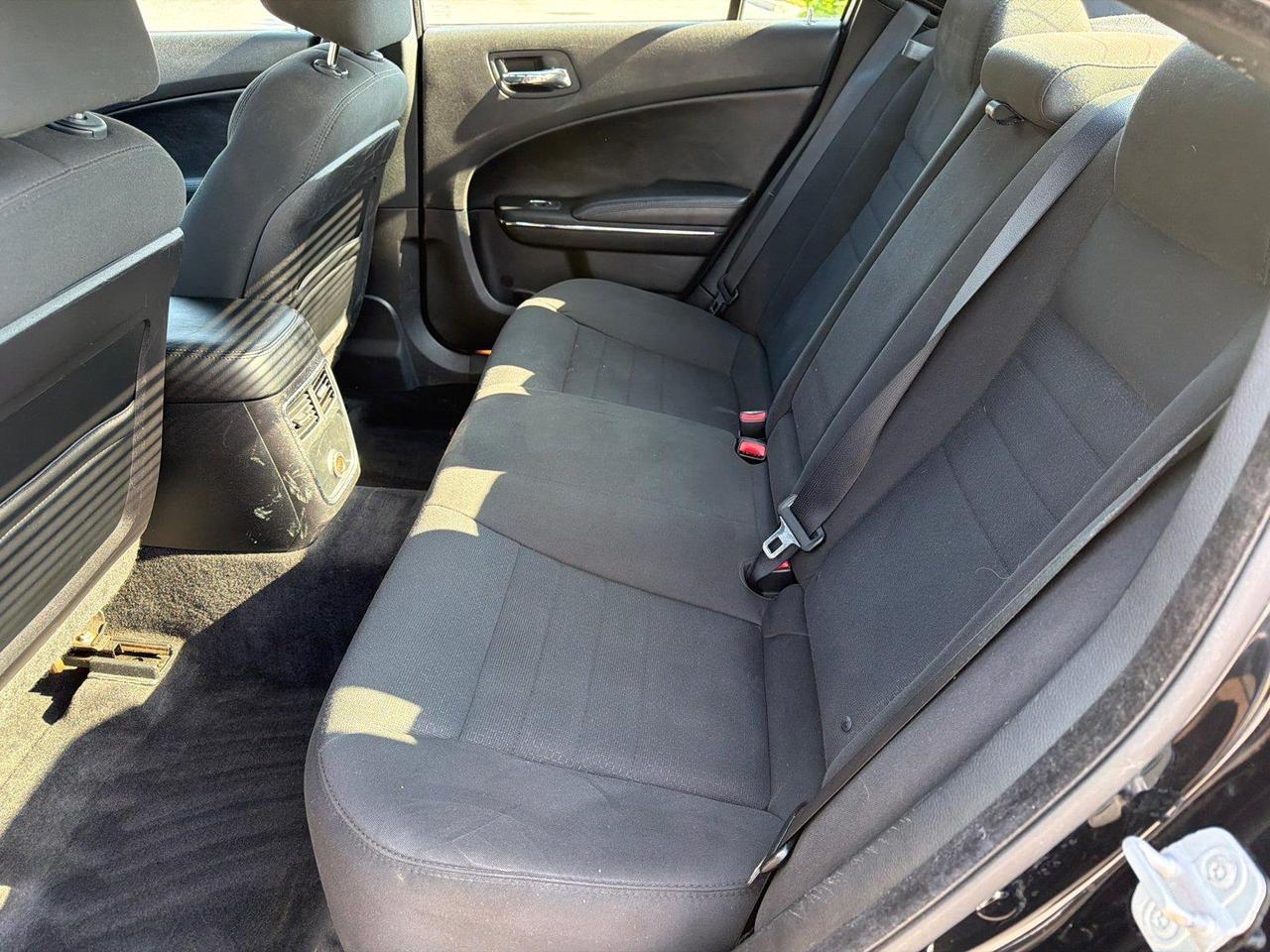 2013 Dodge Charger SE Hagerstown MD