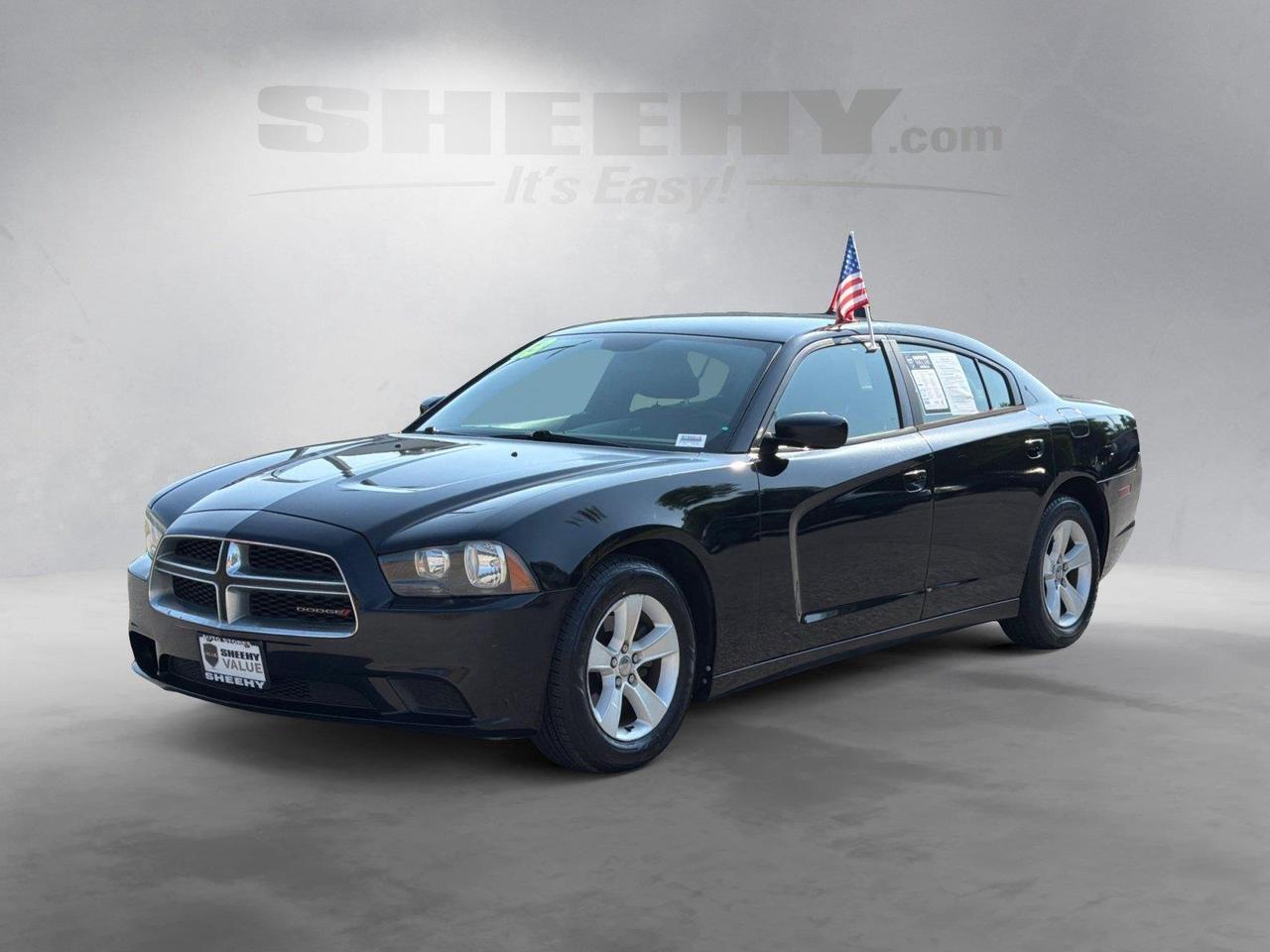 2013 Dodge Charger SE Hagerstown MD