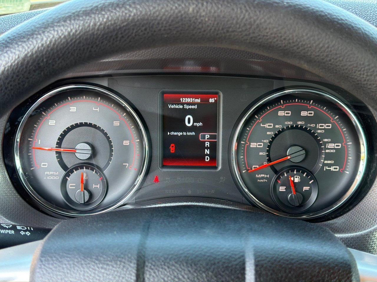 2013 Dodge Charger SE Hagerstown MD