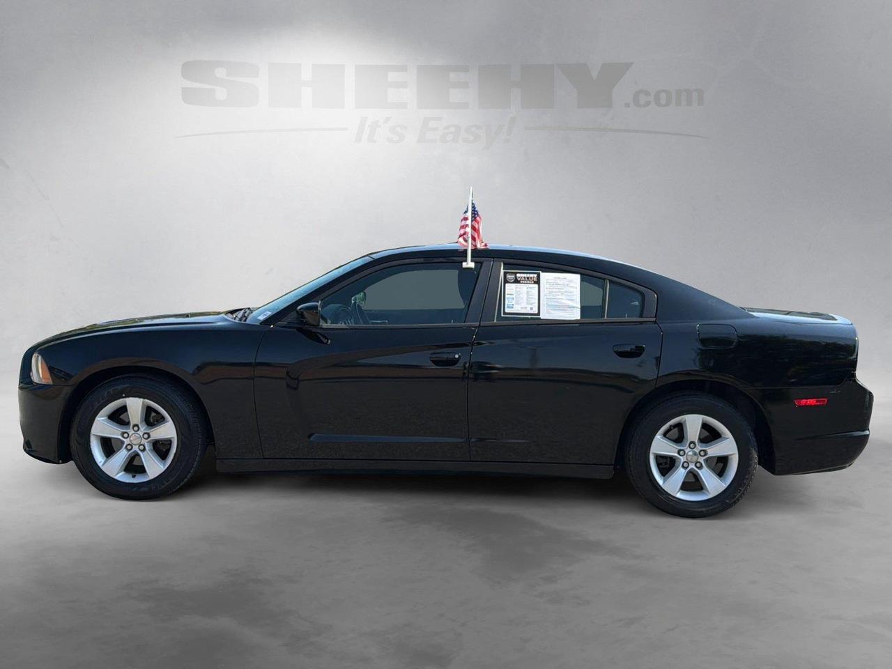 2013 Dodge Charger SE Hagerstown MD