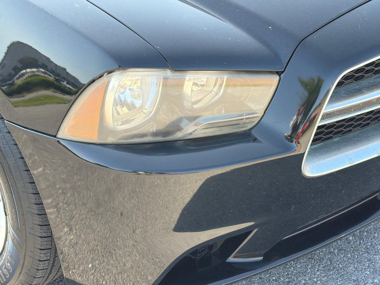 2013 Dodge Charger SE Hagerstown MD