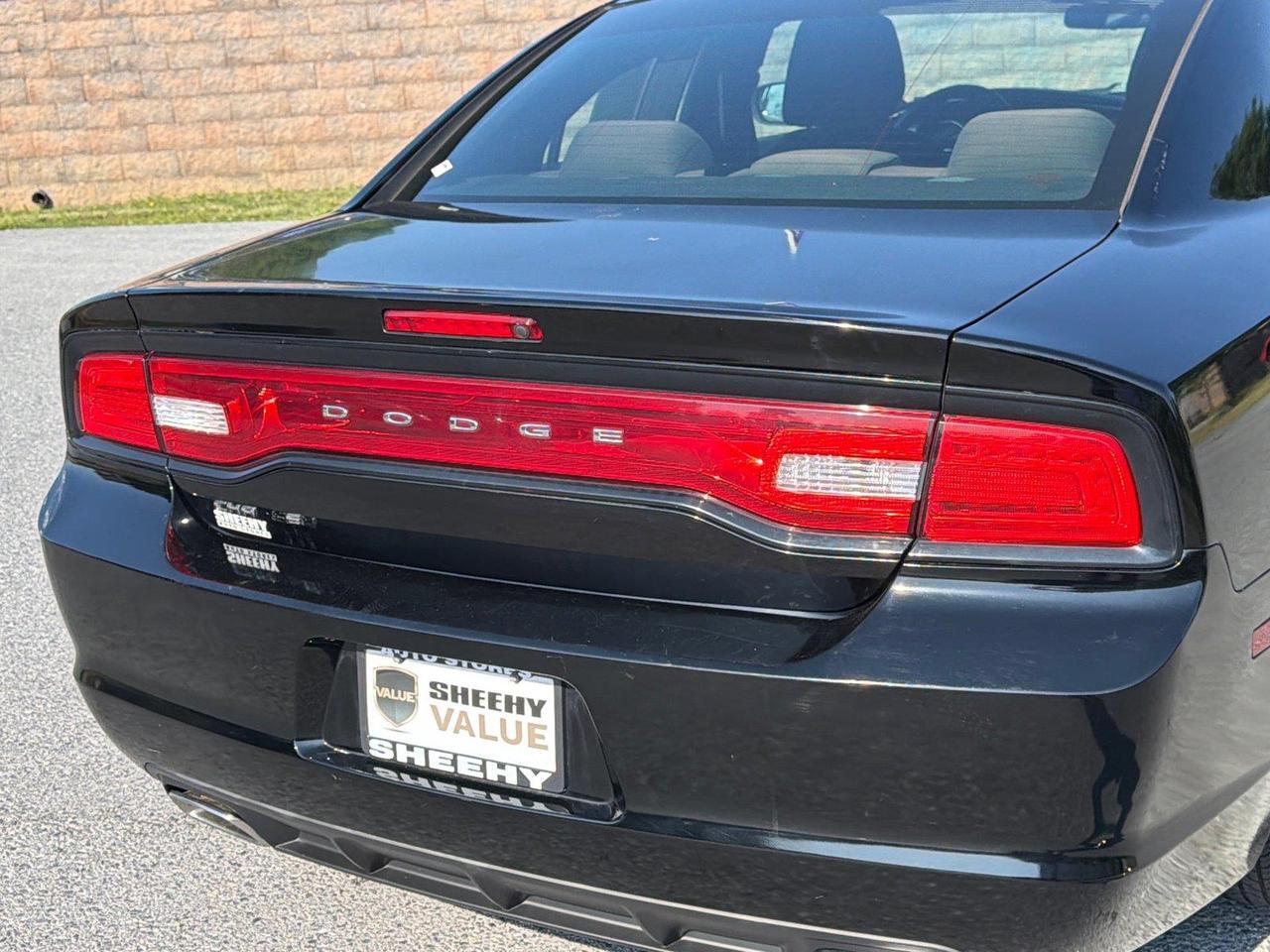 2013 Dodge Charger SE Hagerstown MD