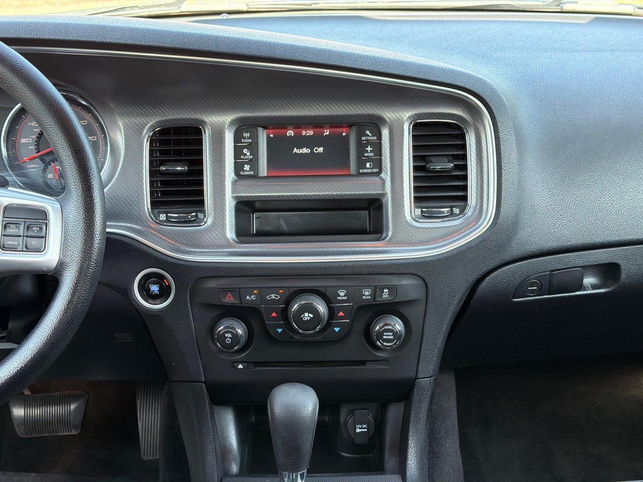 2013 Dodge Charger SE Hagerstown MD