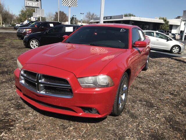 2013 Dodge Charger SXT Gainesville FL