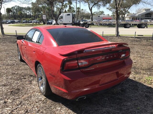 2013 Dodge Charger SXT Gainesville FL