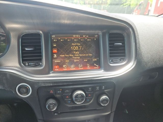 2013 Dodge Charger SXT Jacksonville FL