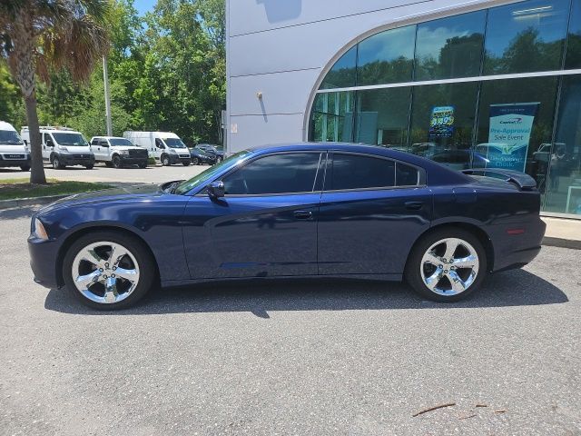 2013 Dodge Charger SXT